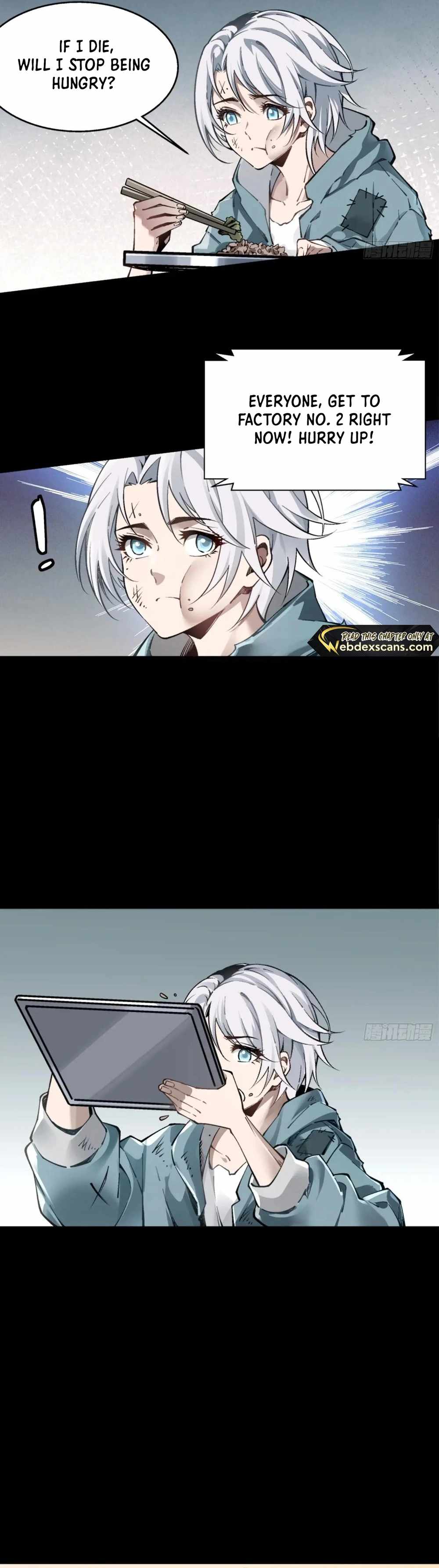 Steel Covenant Chapter 27 11